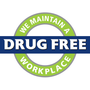 Drug Free